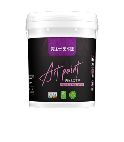 918博天堂肤感艺术漆